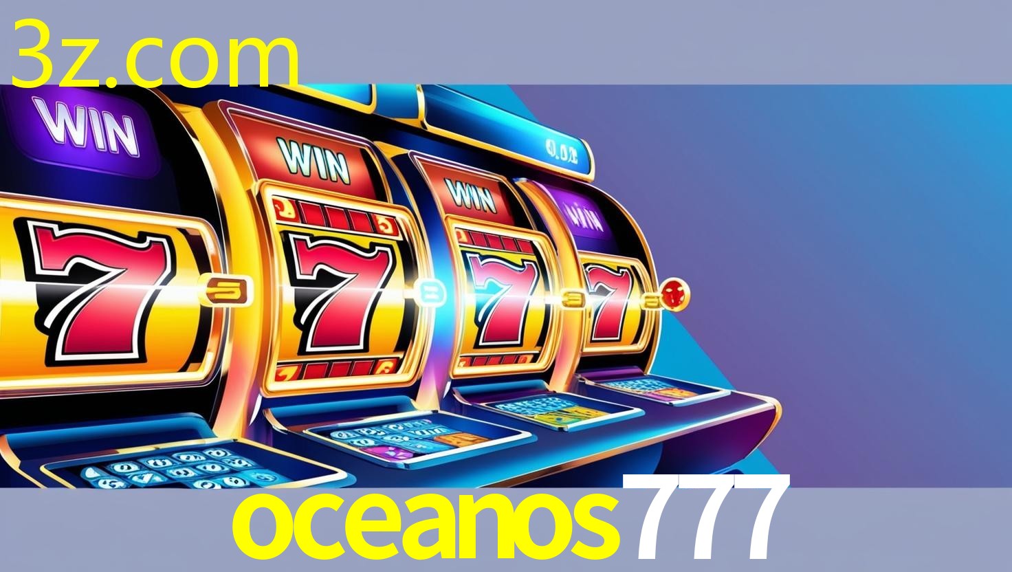 OCEANOS777