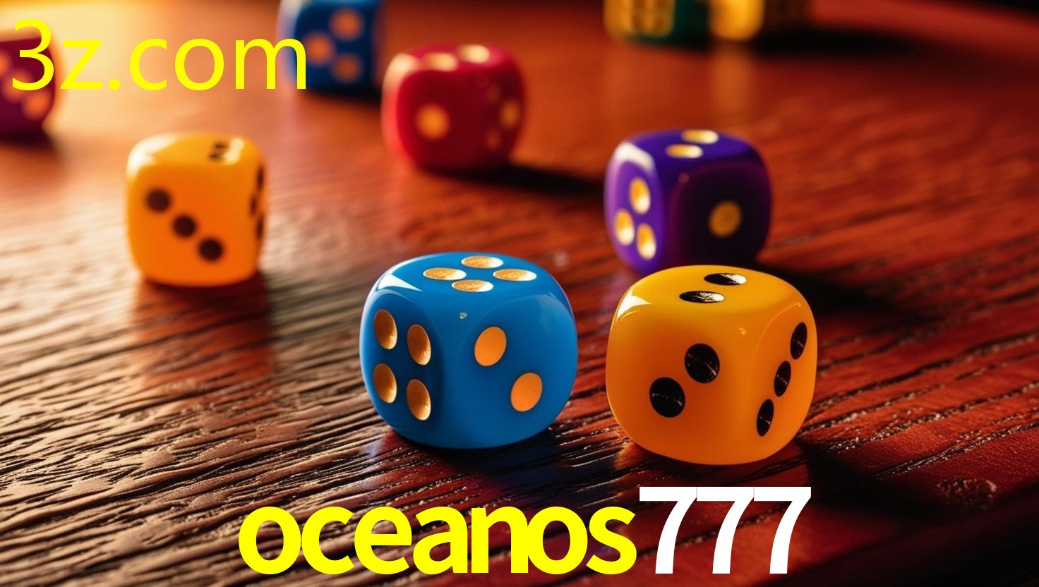 OCEANOS777